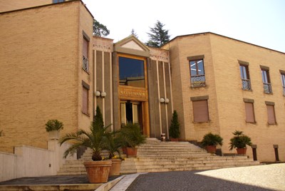 l’Istituto Patristico Augustinianum compie 50 anni